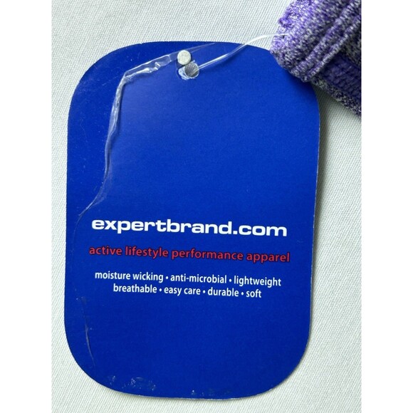 Level Womens XL Athletic Purple Tank Top Brand New - Picture 4 of 6